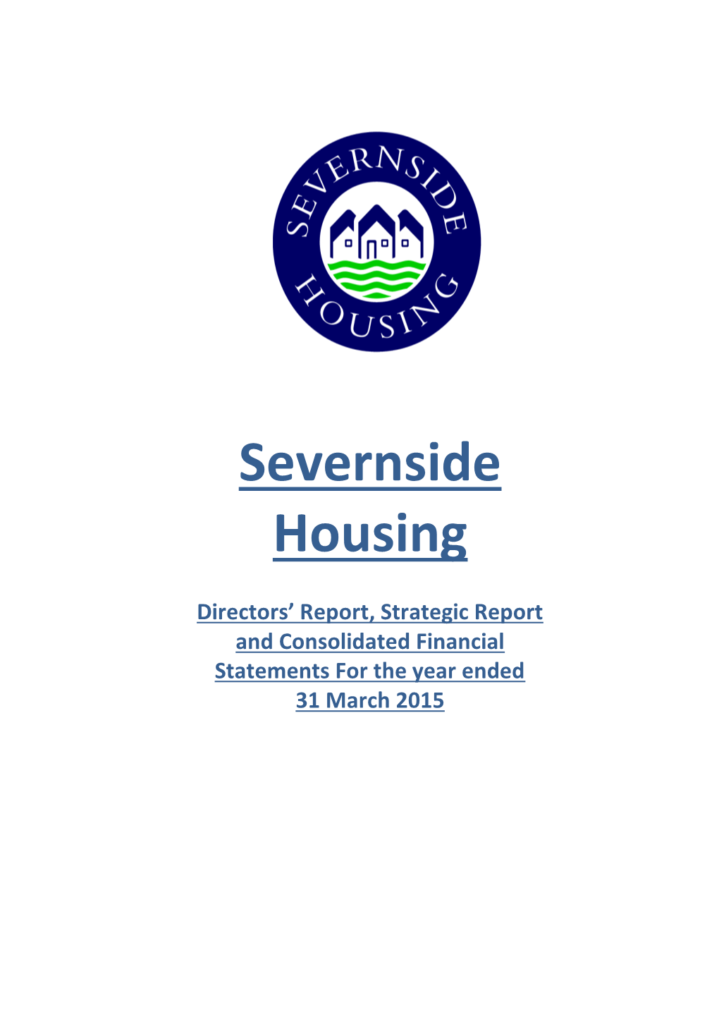 Severnside Housing