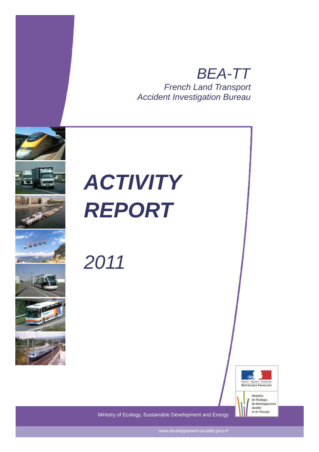 Activity Report