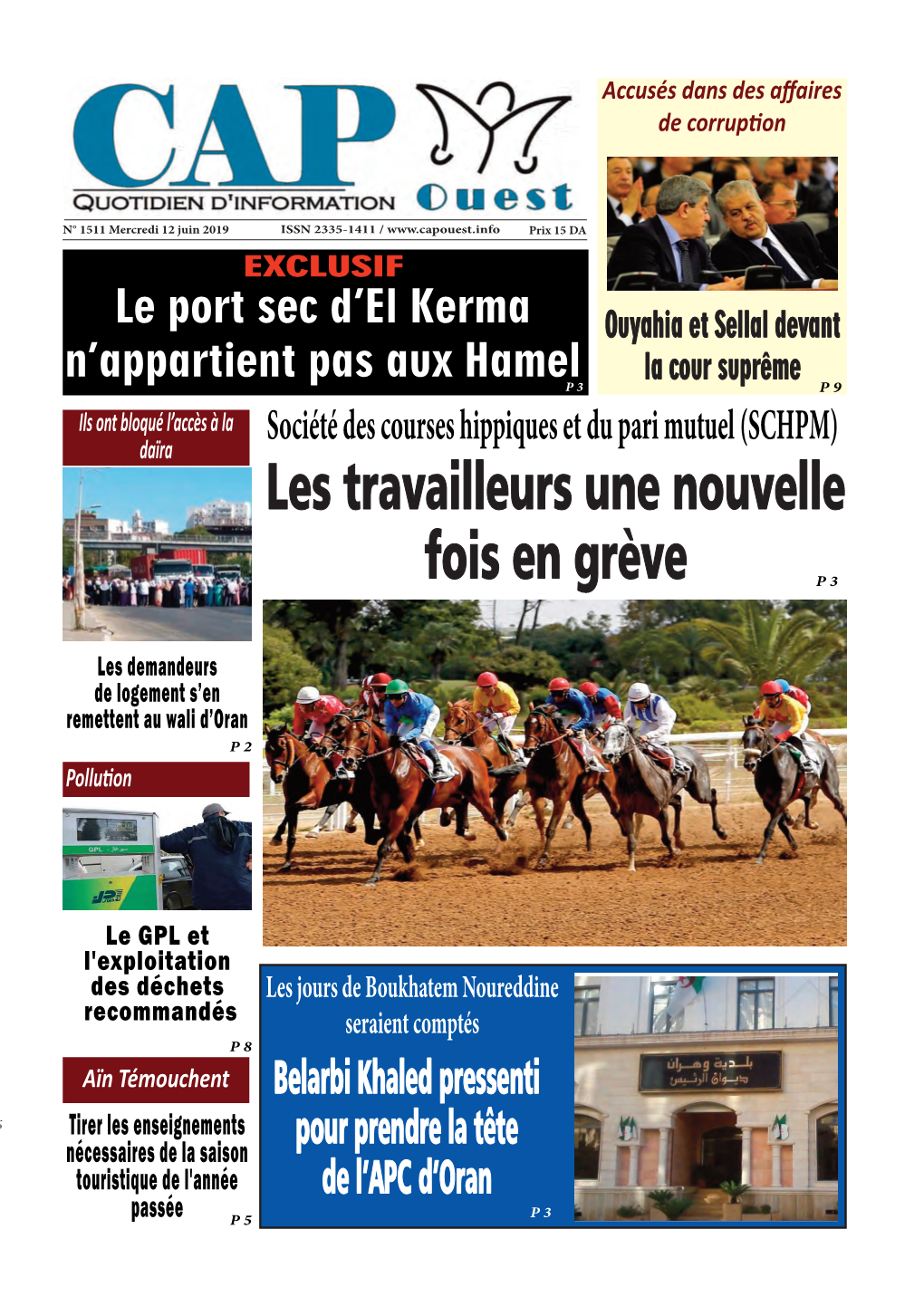 Pdf Cap Ouest