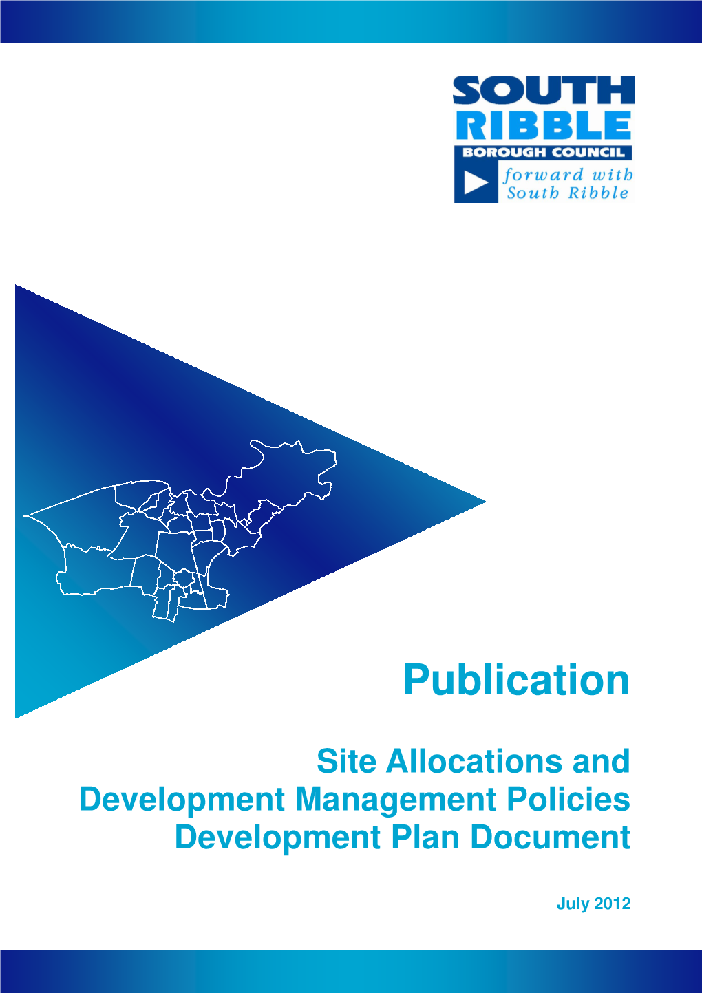 Site Allocations and Development Management Policies DPD