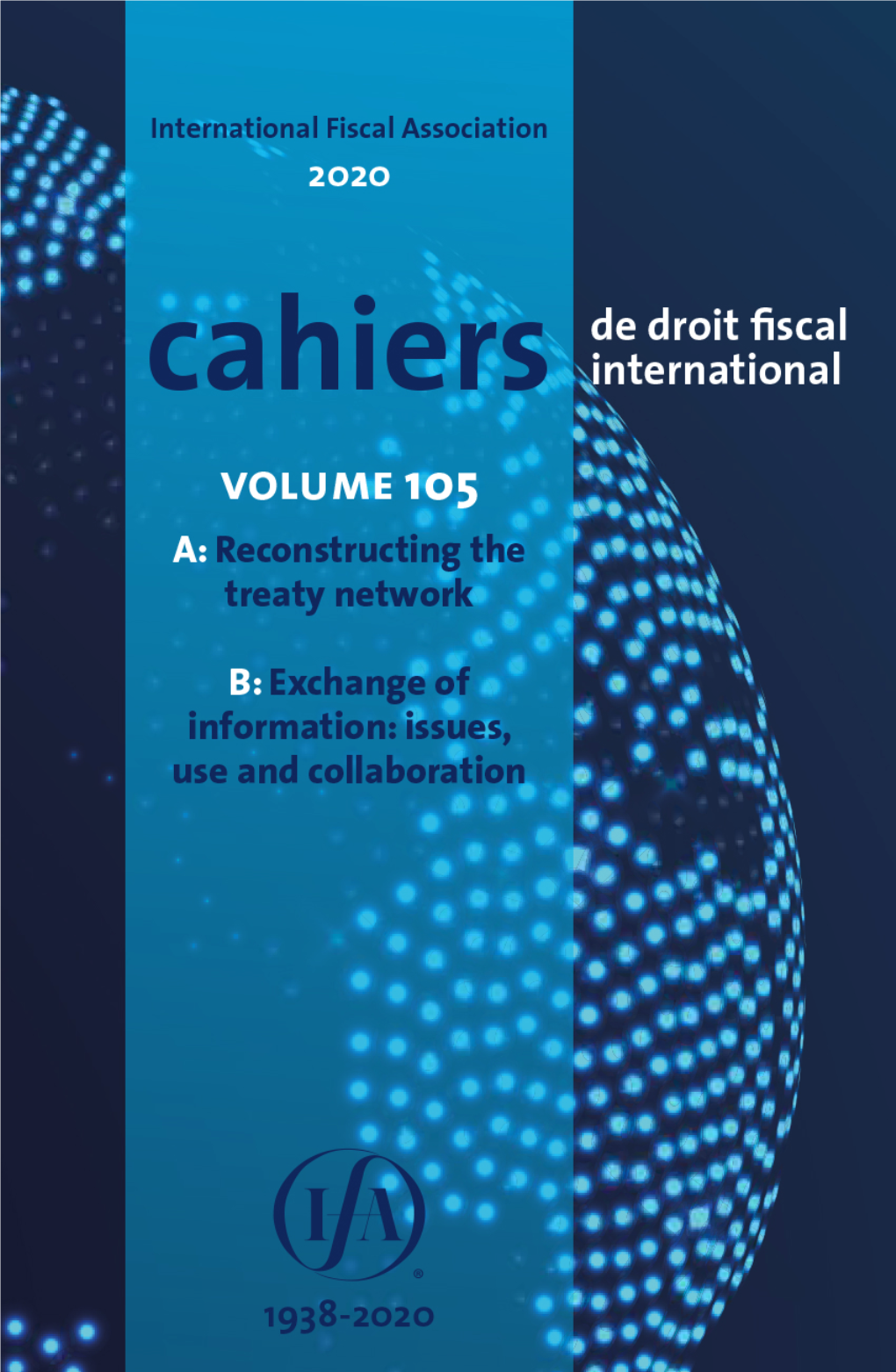 Cahiers De Droit Fiscal International