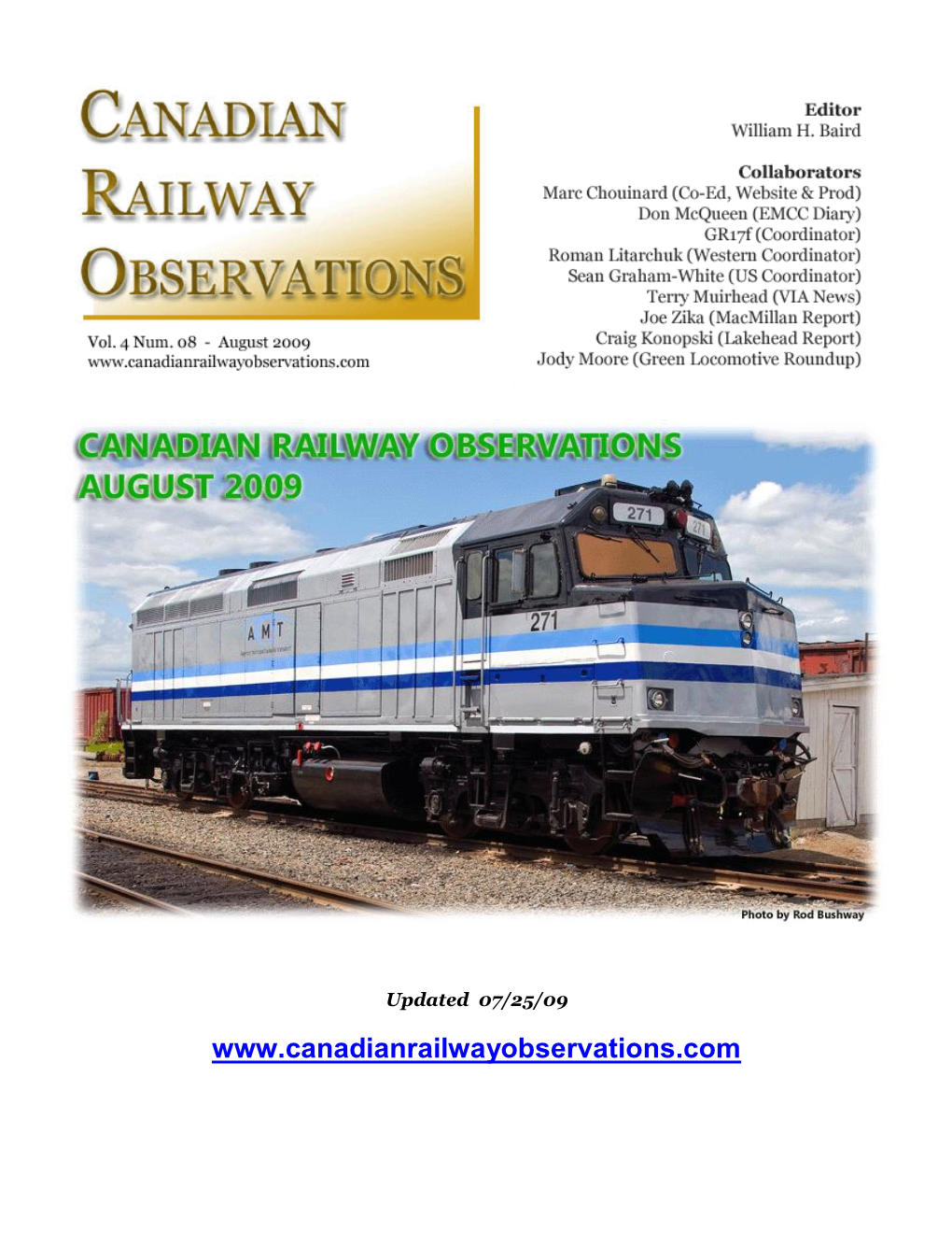 Canadian Locomotive Shops