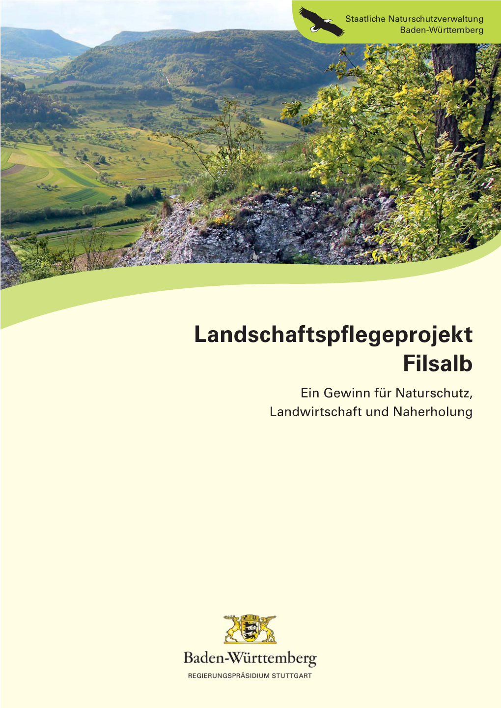 Landschaftspflegeprojekt Filsalb Ein Gewinn Für Naturschutz, Landwirtschaft Und Naherholung
