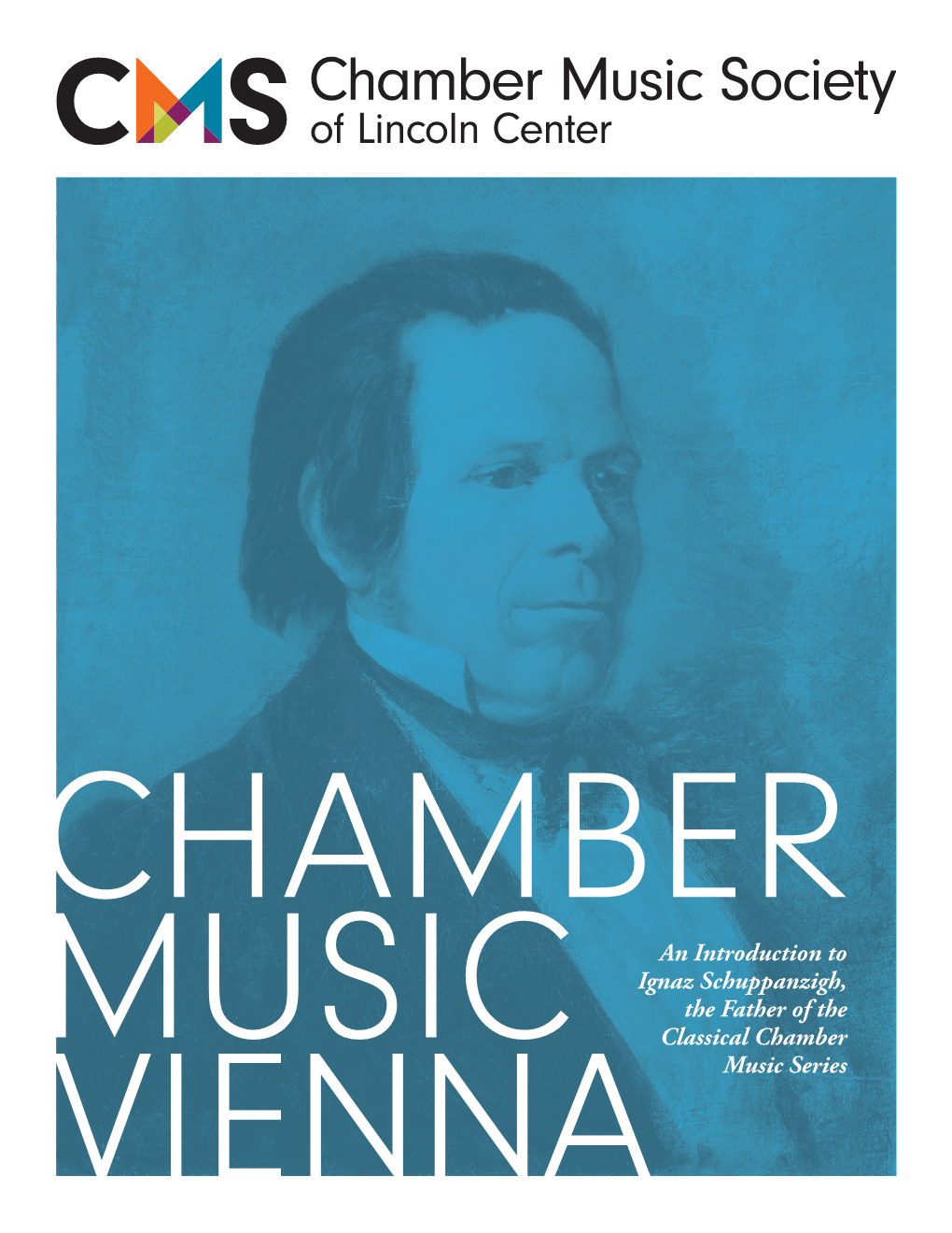 An Introduction to Ignaz Schuppanzigh, the Father of the Classical Chamber Music Series