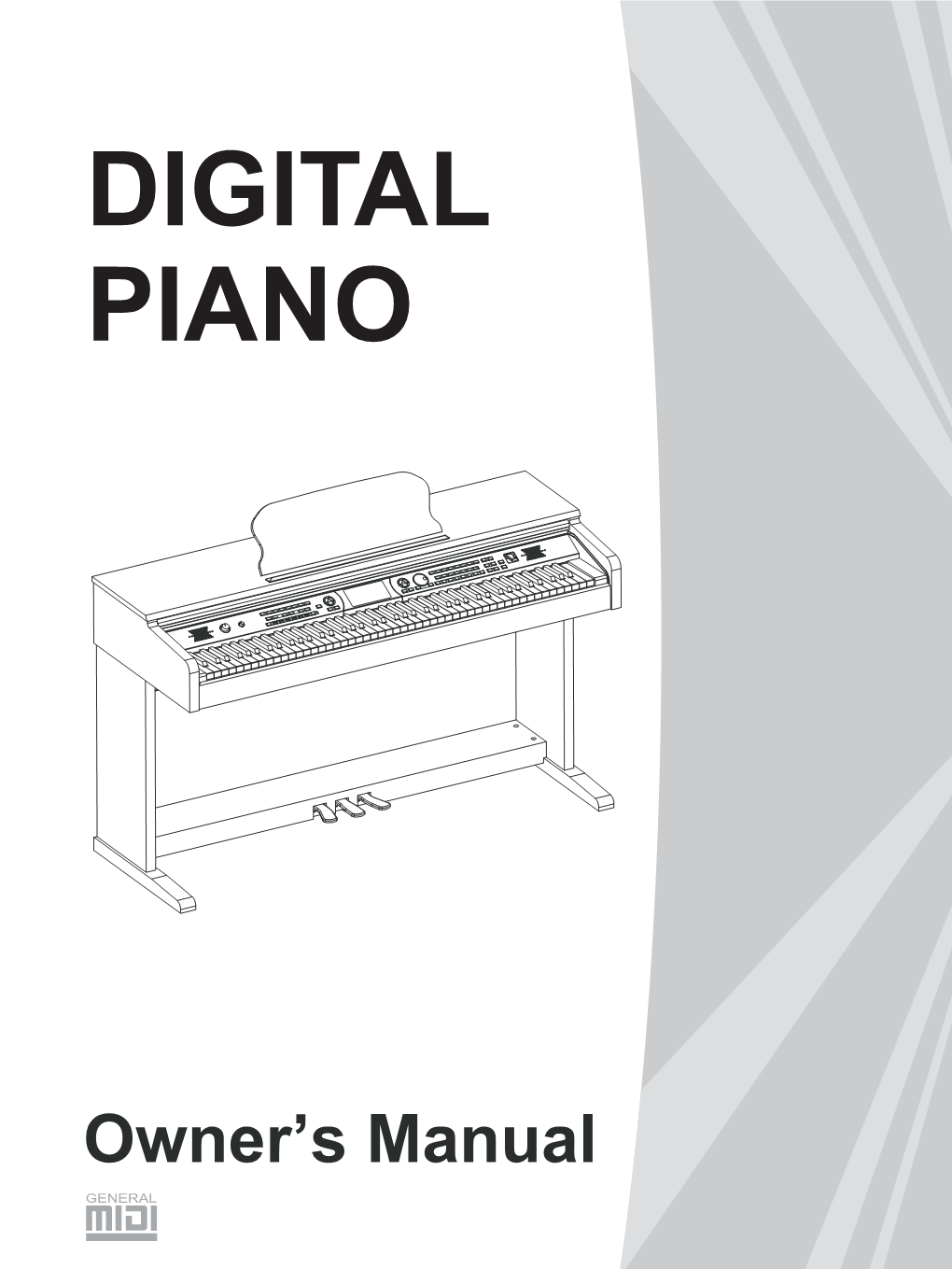 Digital Piano