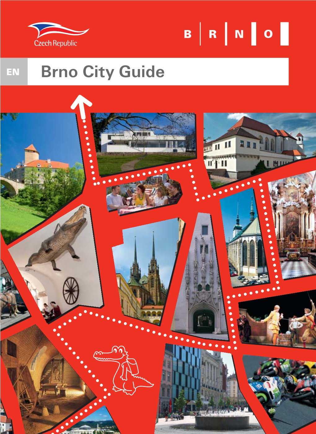 Brno City Guide Welcome to Brno