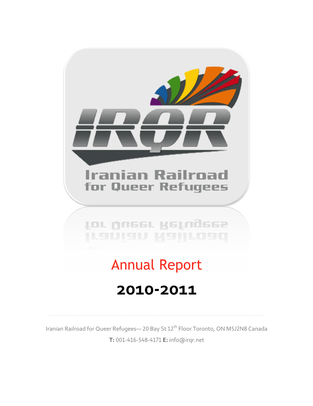 Annual Report 2011