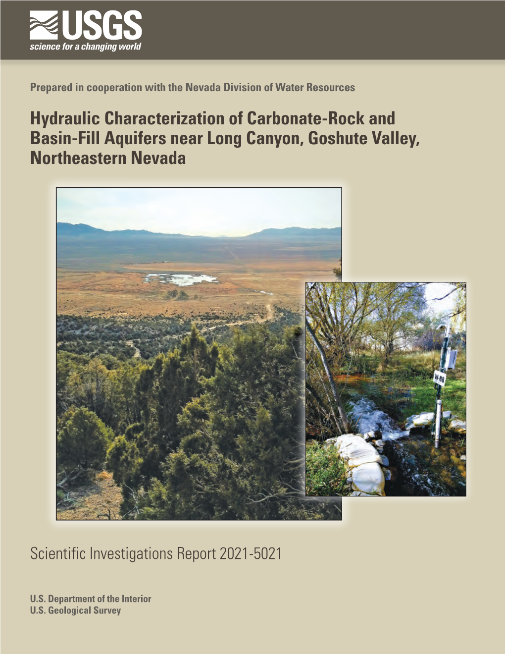 Groundwater Flow