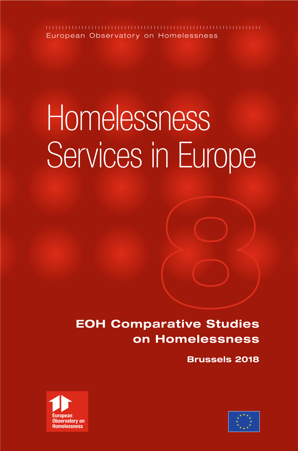 Homelessness Services in Europe Homelessness