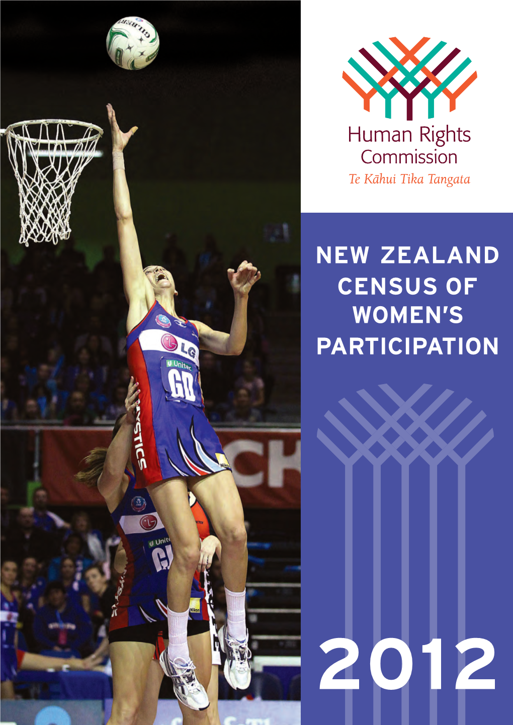 New Zealand Census of Women's Participation