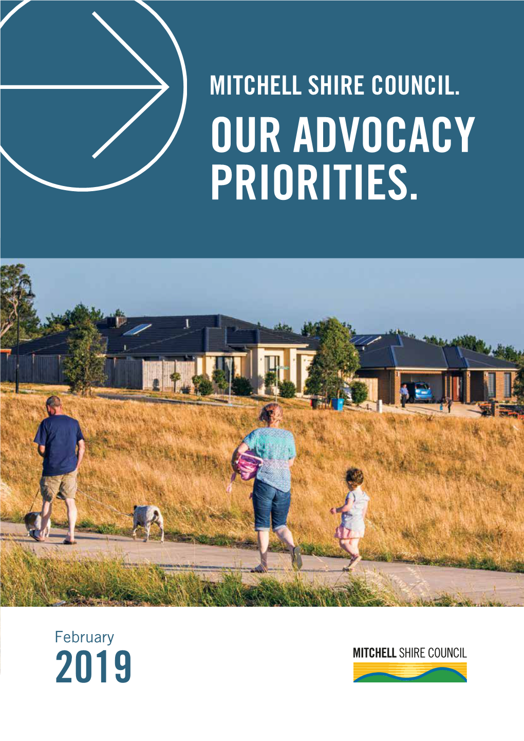Our Advocacy Priorities