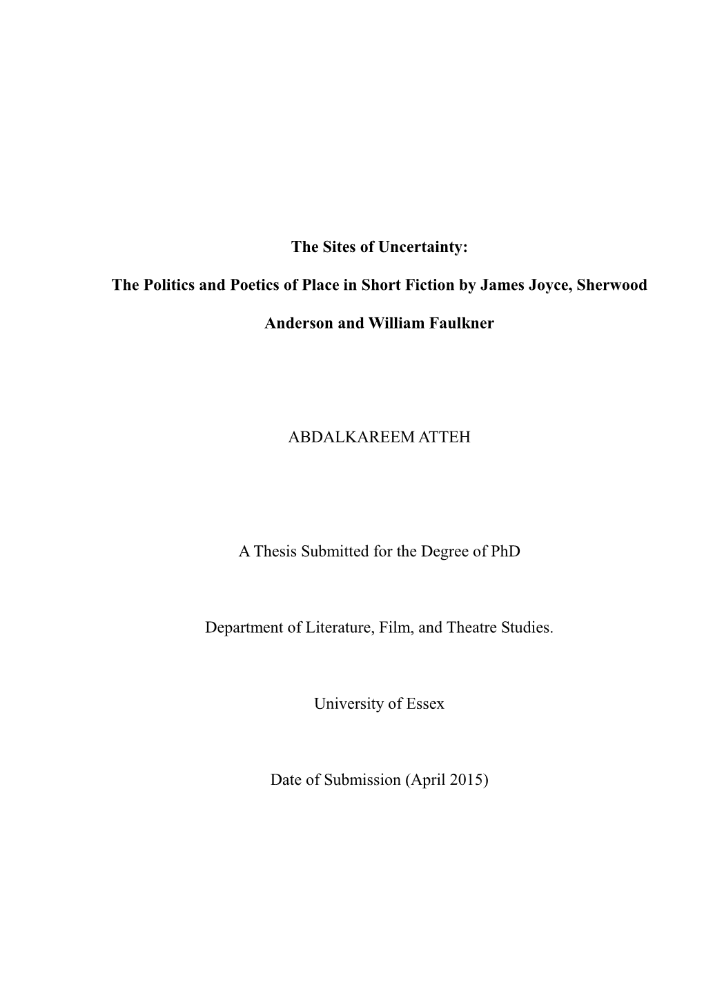 Thesis Whole Edited