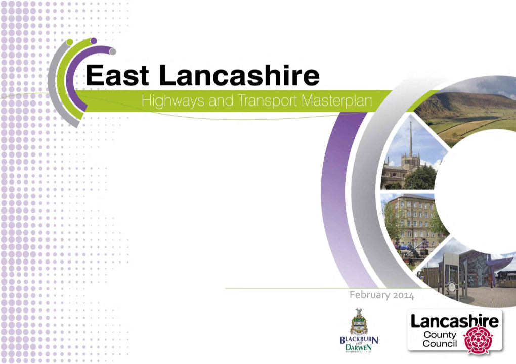 East Lancs Masterplan