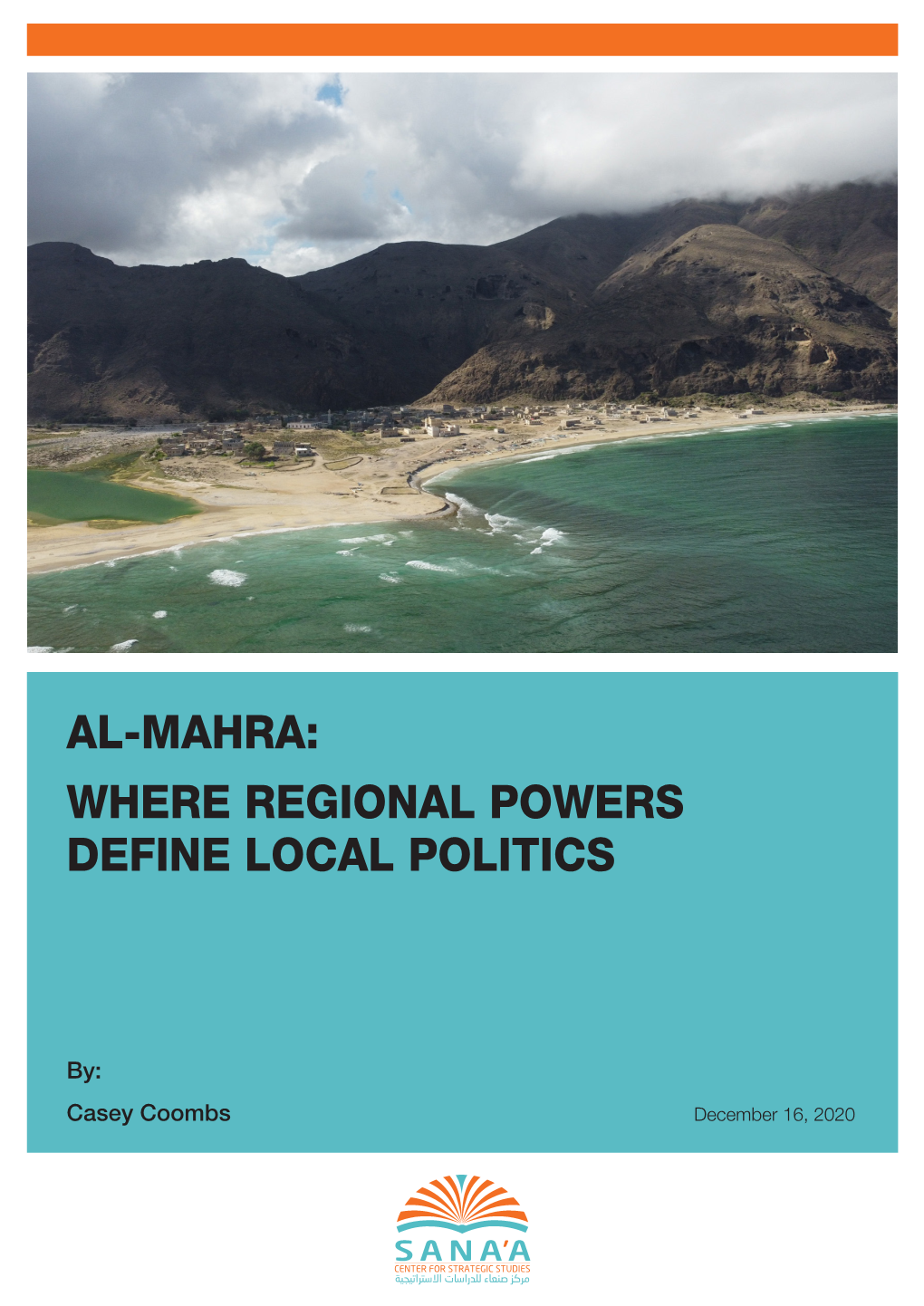 Al-Mahra: Where Regional Powers Define Local Politics