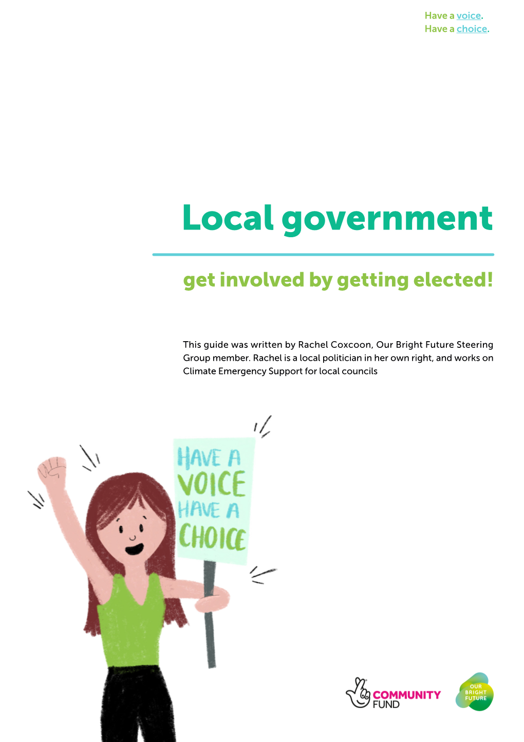 Local Government