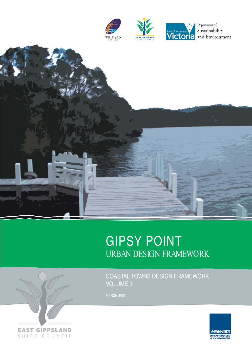 Gipsy Point.Indd