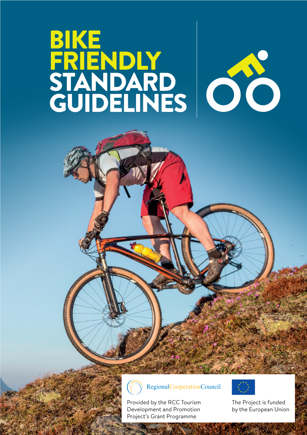 Bike Friendly Standard Guidelines