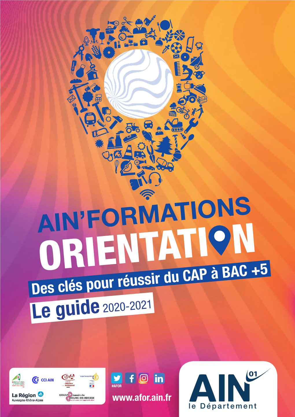 Des Clés Pour Réussir Du CAP À BAC +5