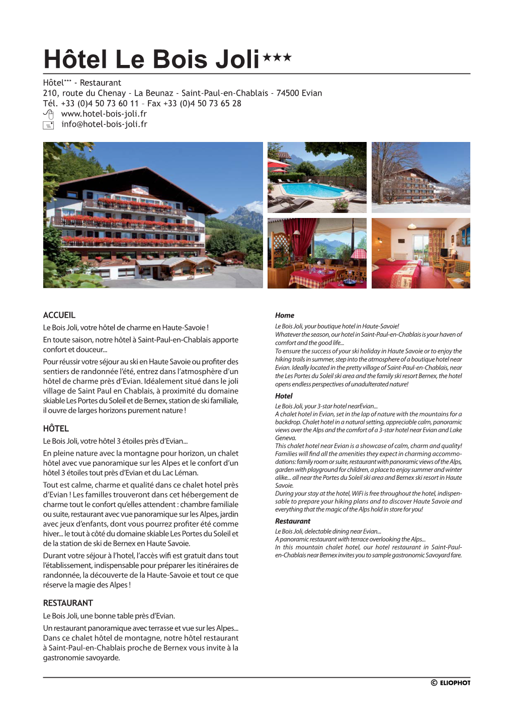 426130 E-Brochure:Mise En Page 1