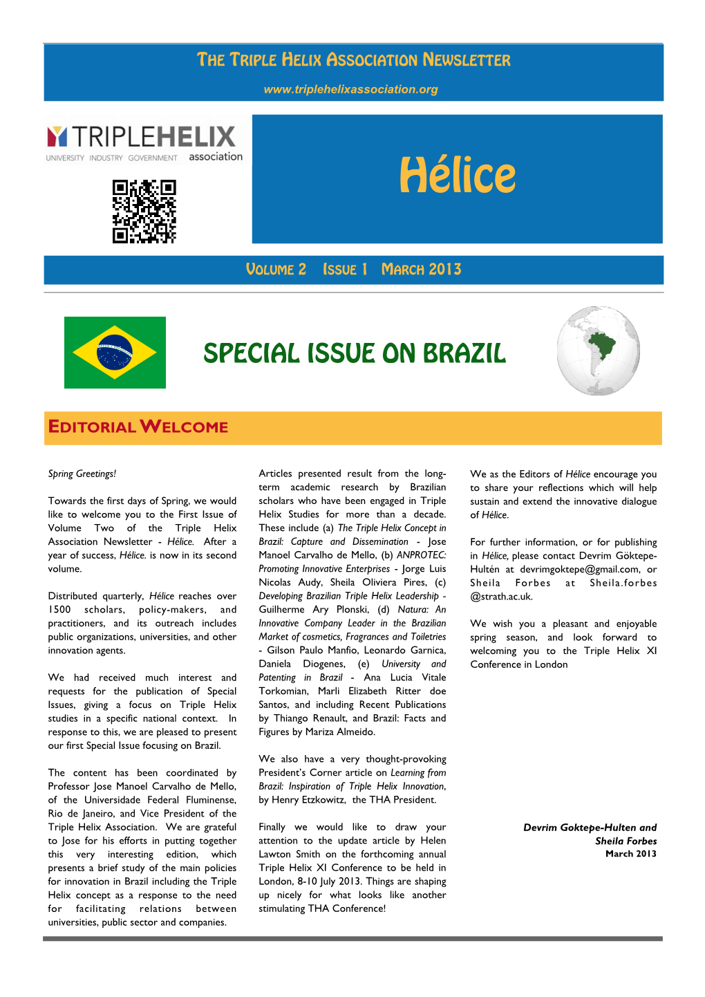 Helice-Vol2-No1-March 2013