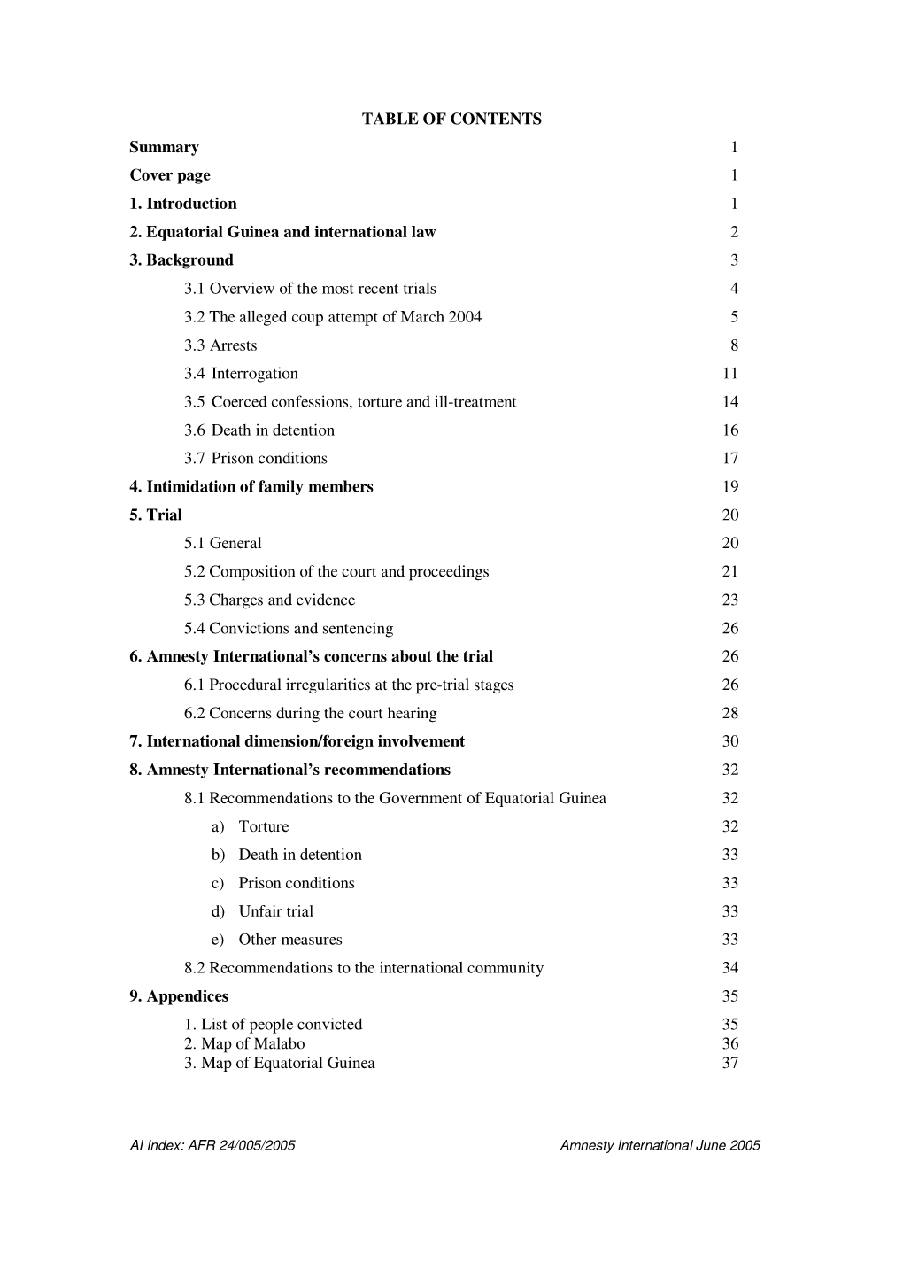 Equatorial Guinea and International Law 2 3