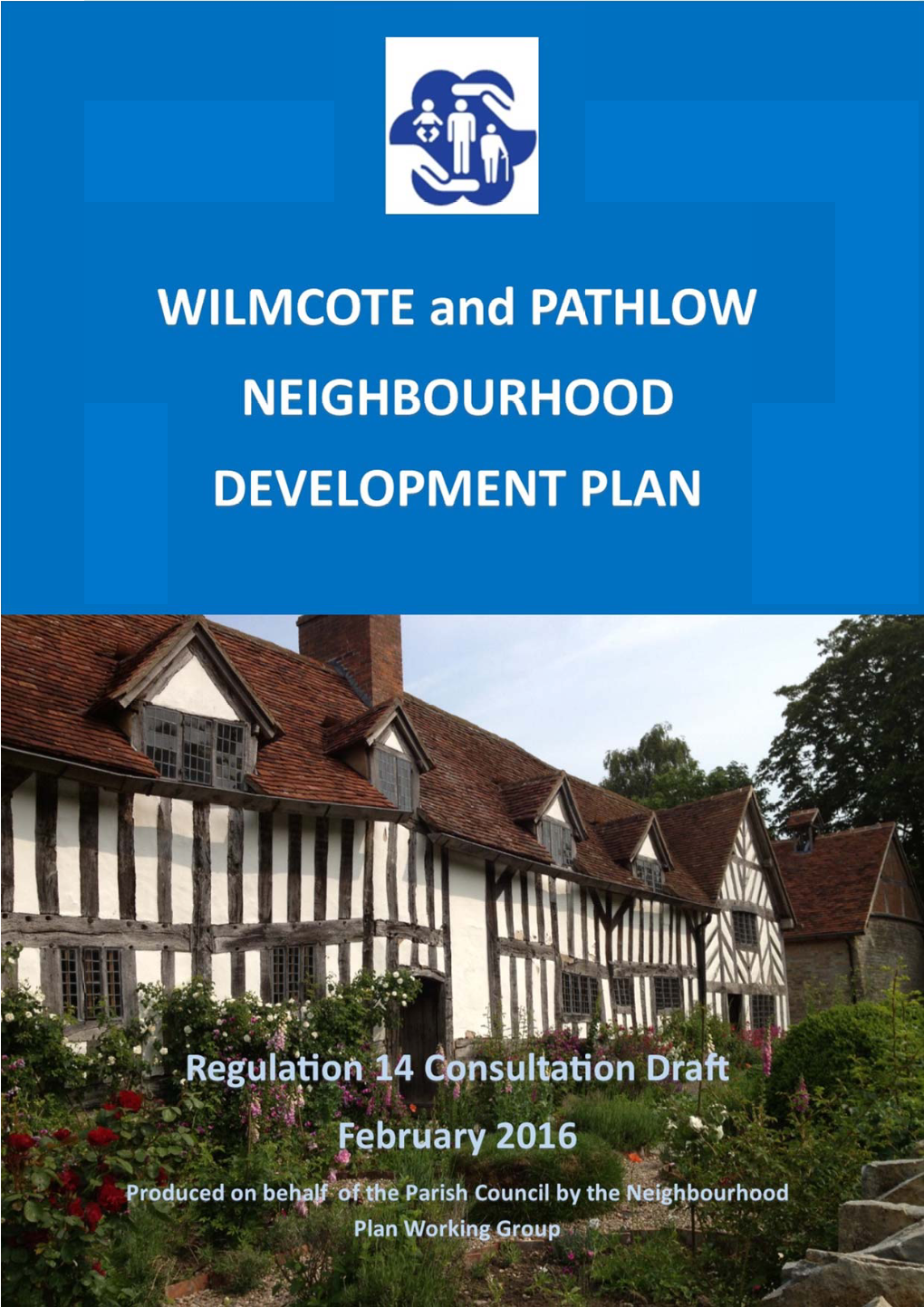 W Wilmcote Neighbourhood Developme Ent Plan Reg Page 1 Of
