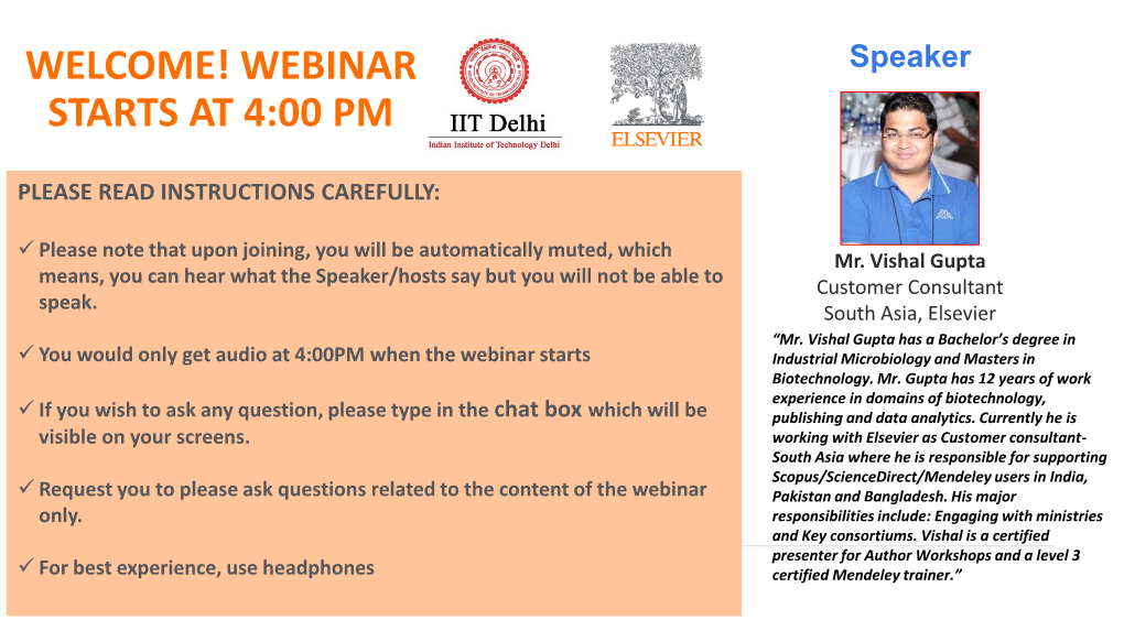 Webinar-On-Scopus