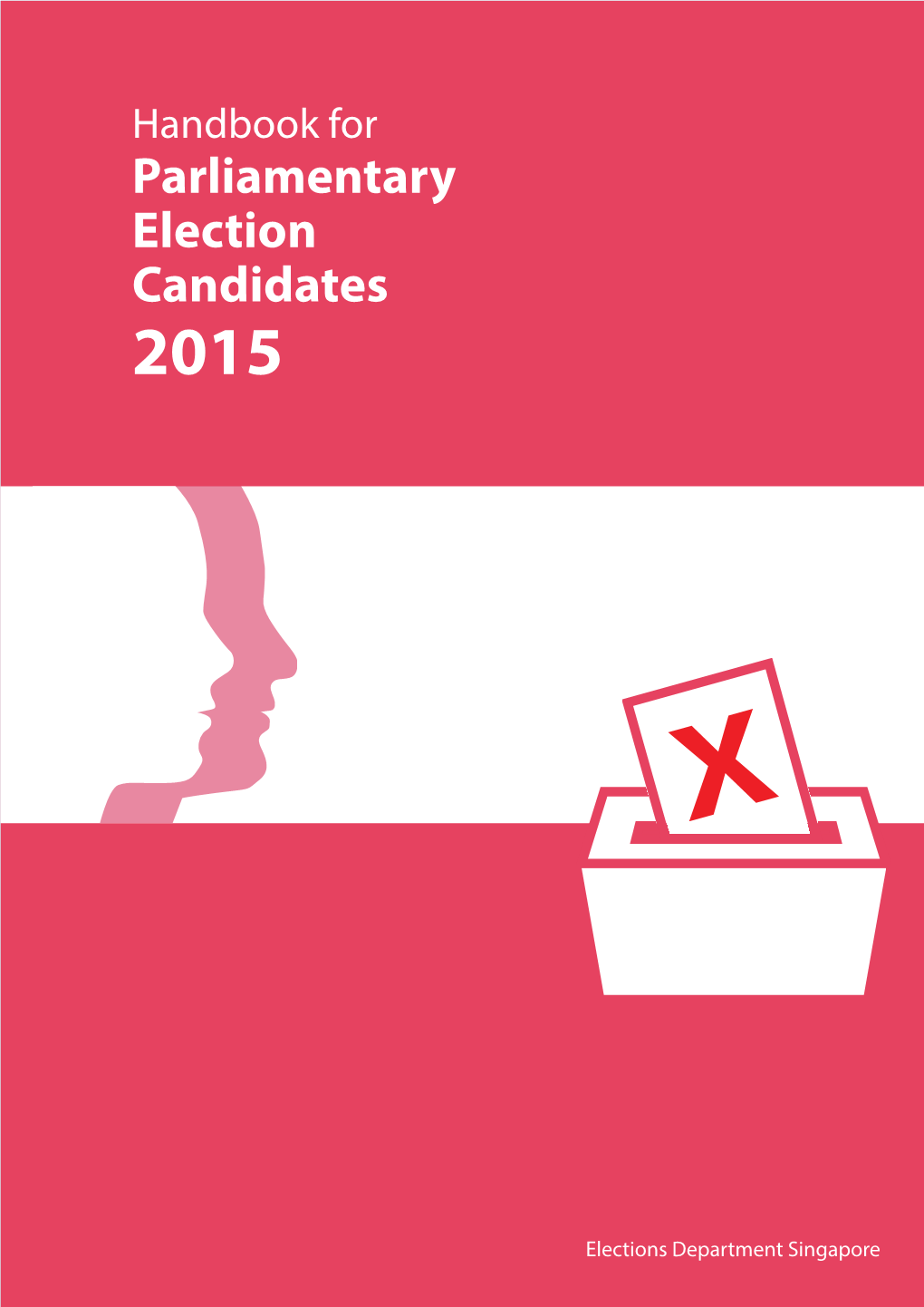 Parliamentary Election Candidates 2015