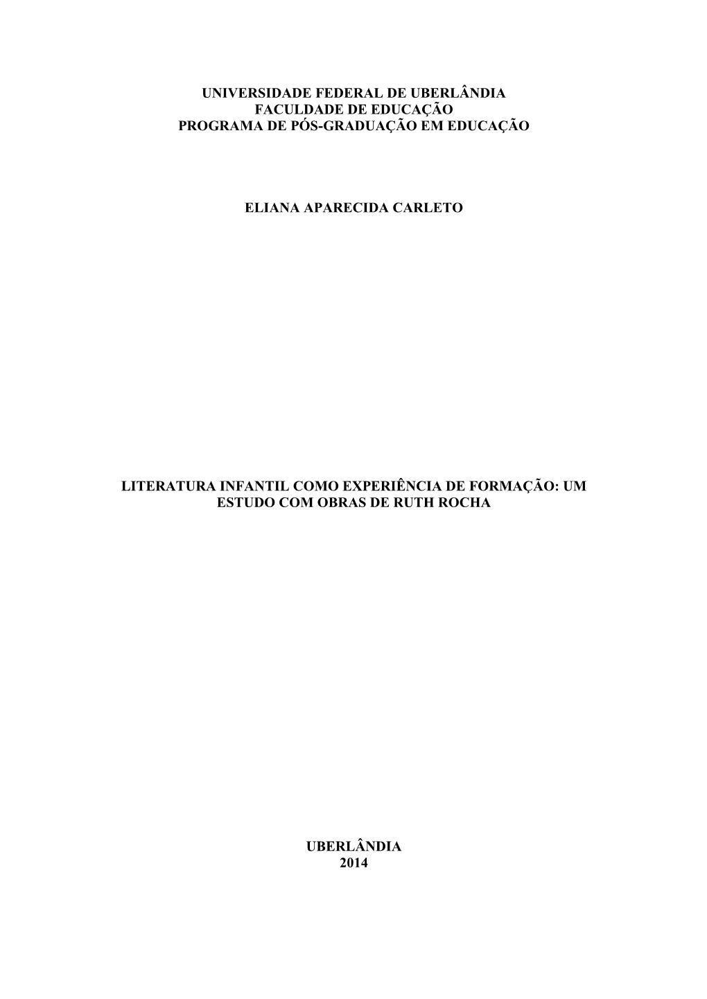 Literaturainfantilexperiencia.Pdf