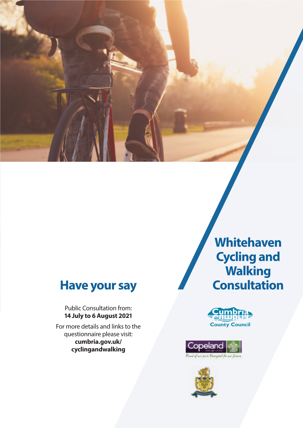 Whitehaven Consultation Document