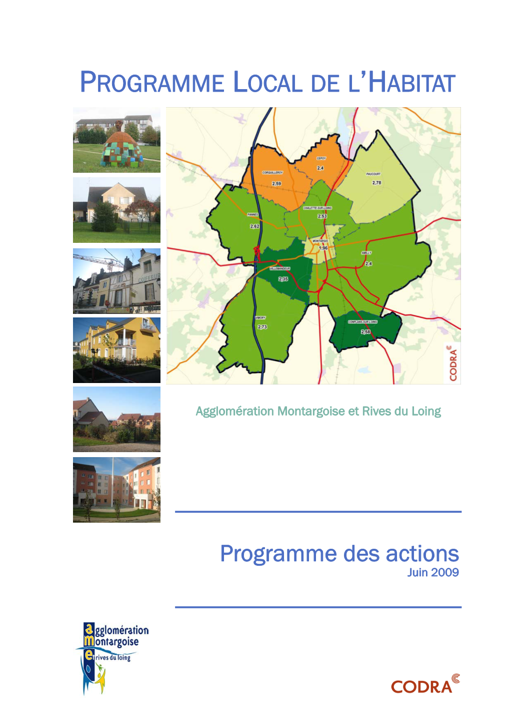 Programme Local De L 'Habitat