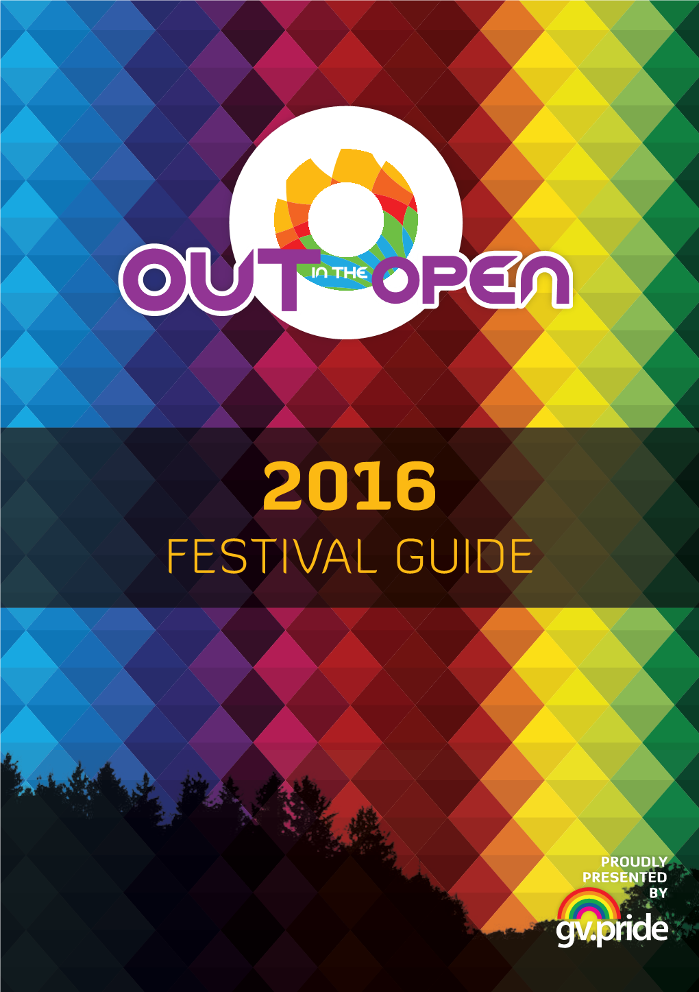 Festival Guide