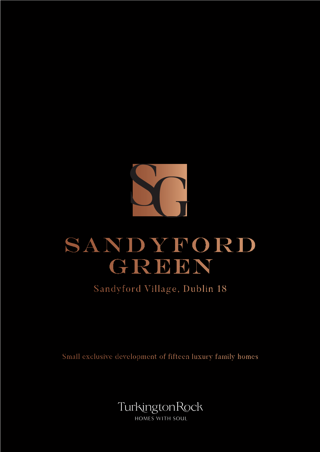 Sandyford Green Sandyford Village, Dublin 18