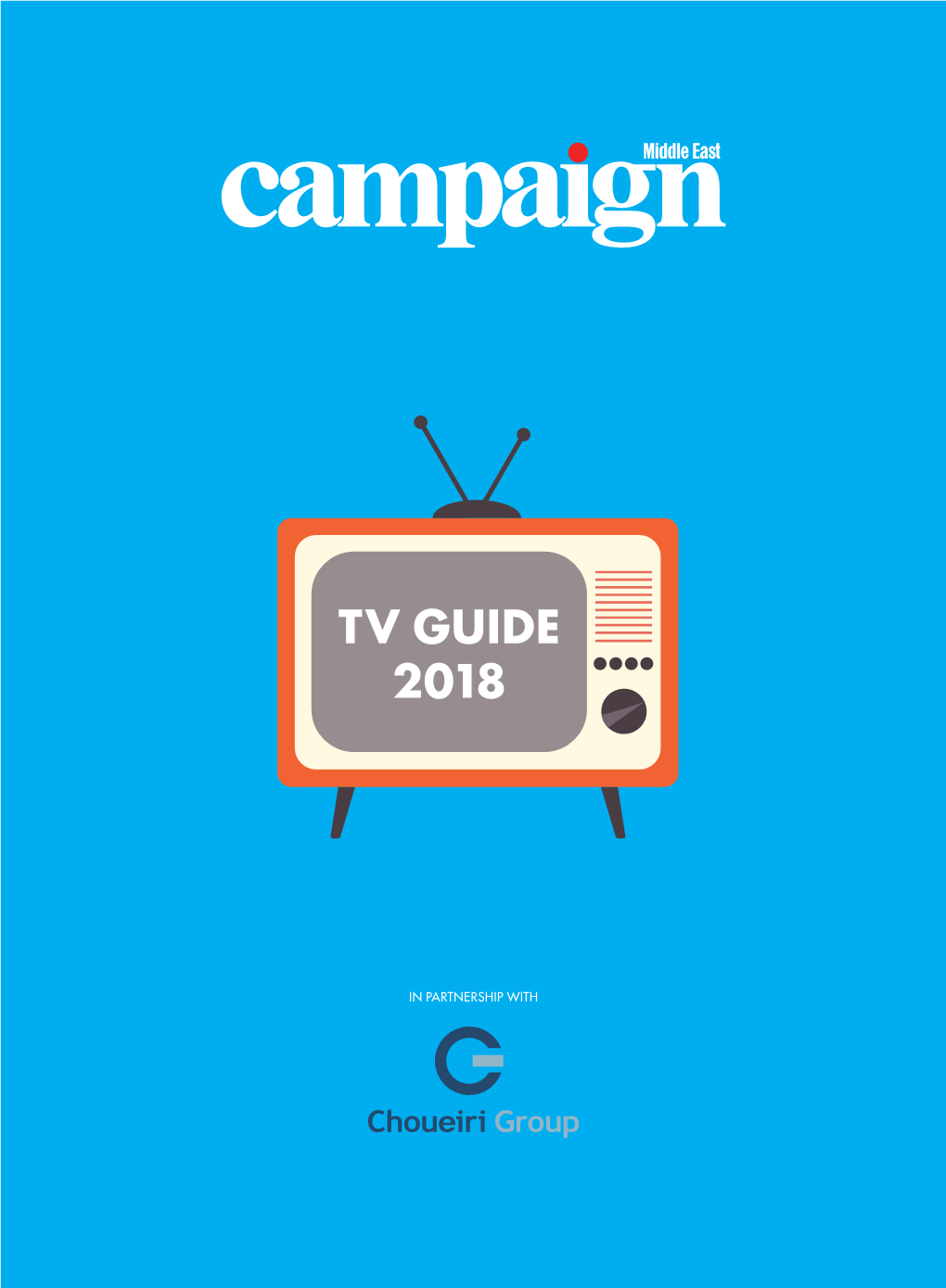 TV Guide 2018