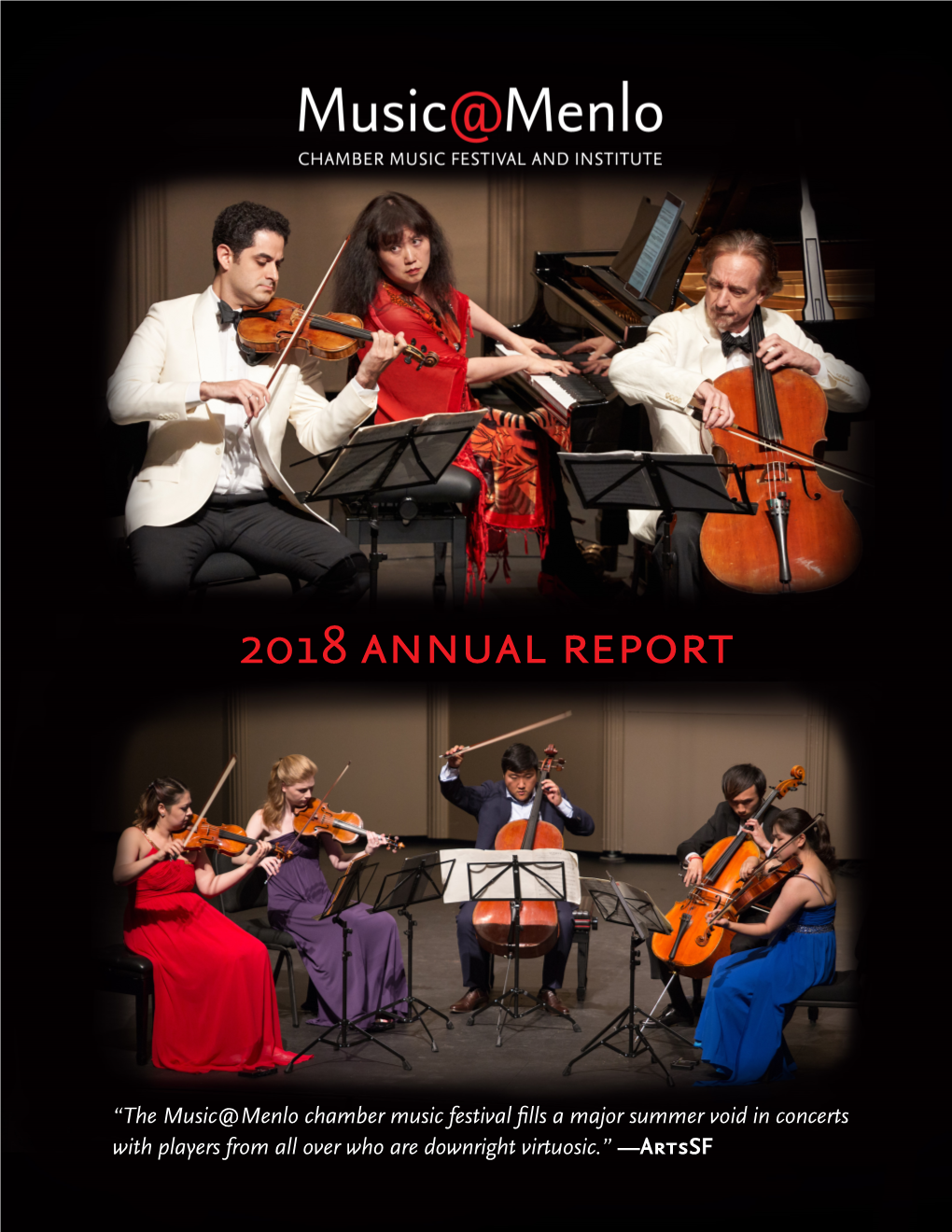 2018Annual Report