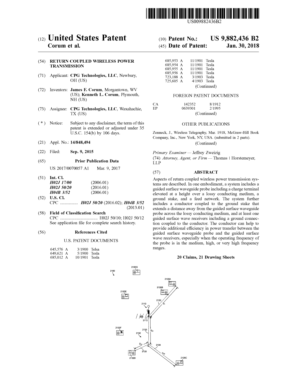 ( 12 ) United States Patent