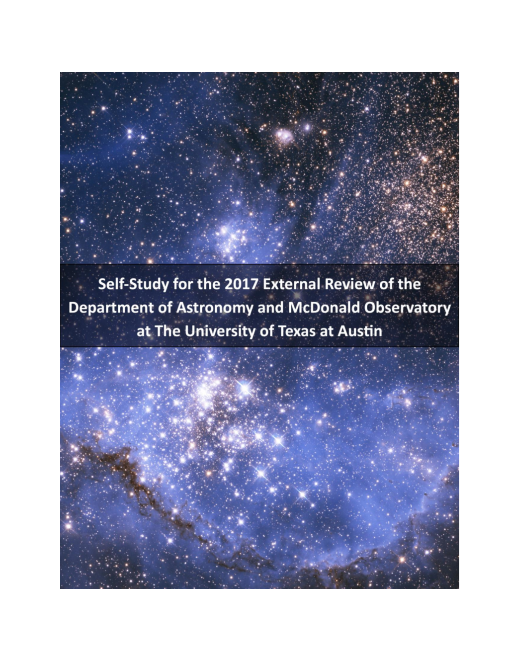 2017 Astronomy Self Study Fi