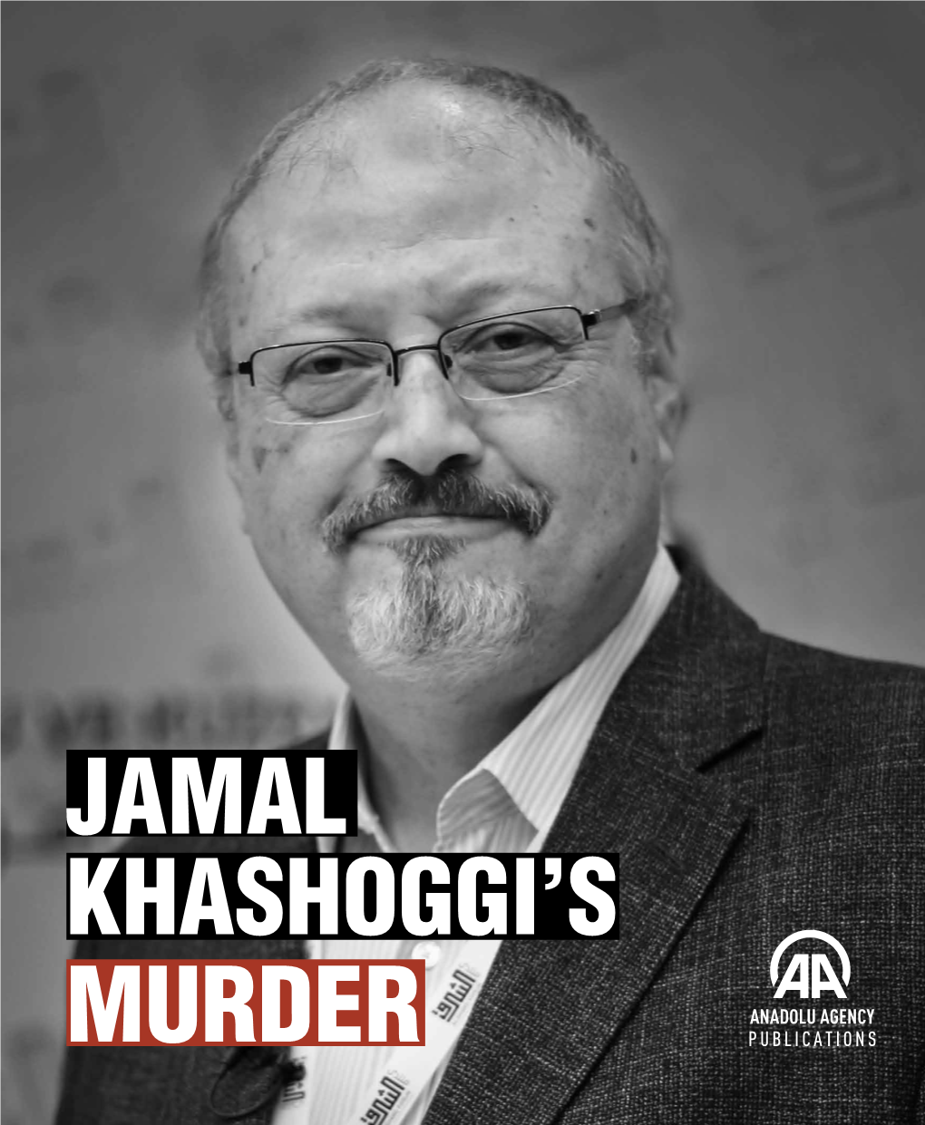 Jamal Khashoggi's Murder