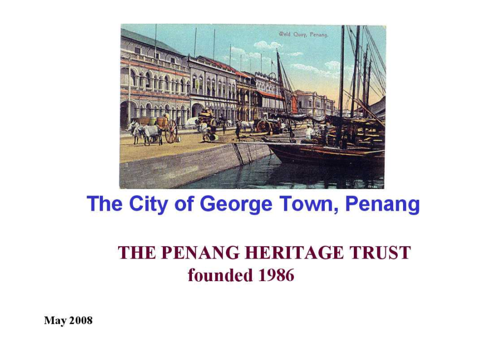 Penang, Malaysia