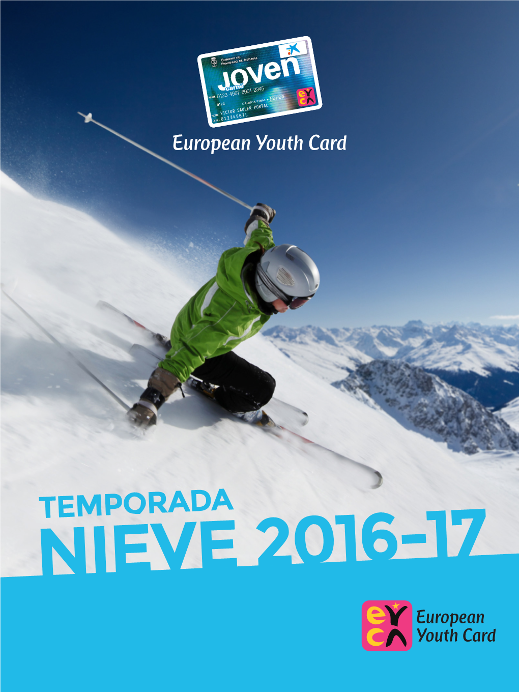 Temporada Nieve 2016-17 Andalucía