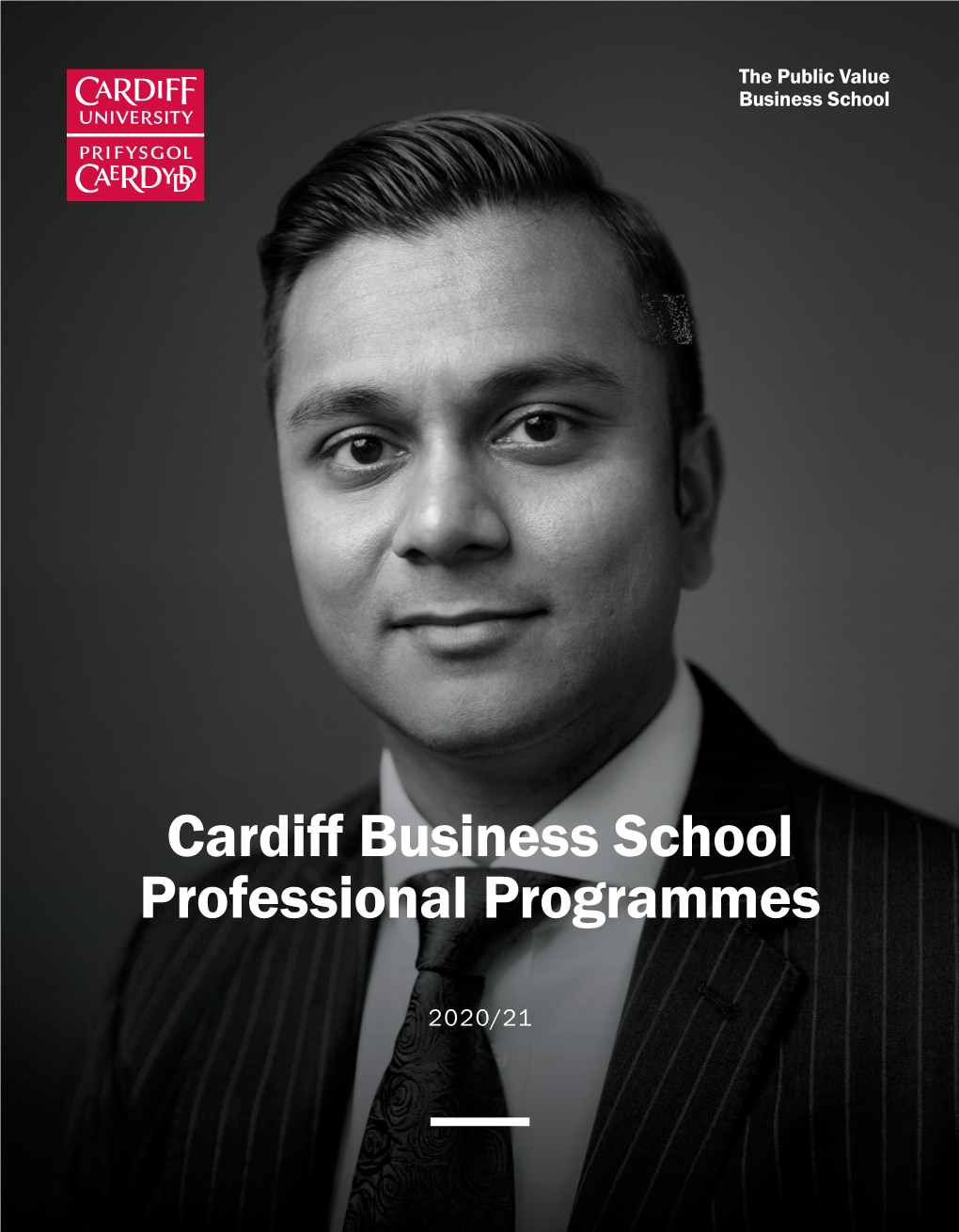 Cardiff Business School Professional Programmes