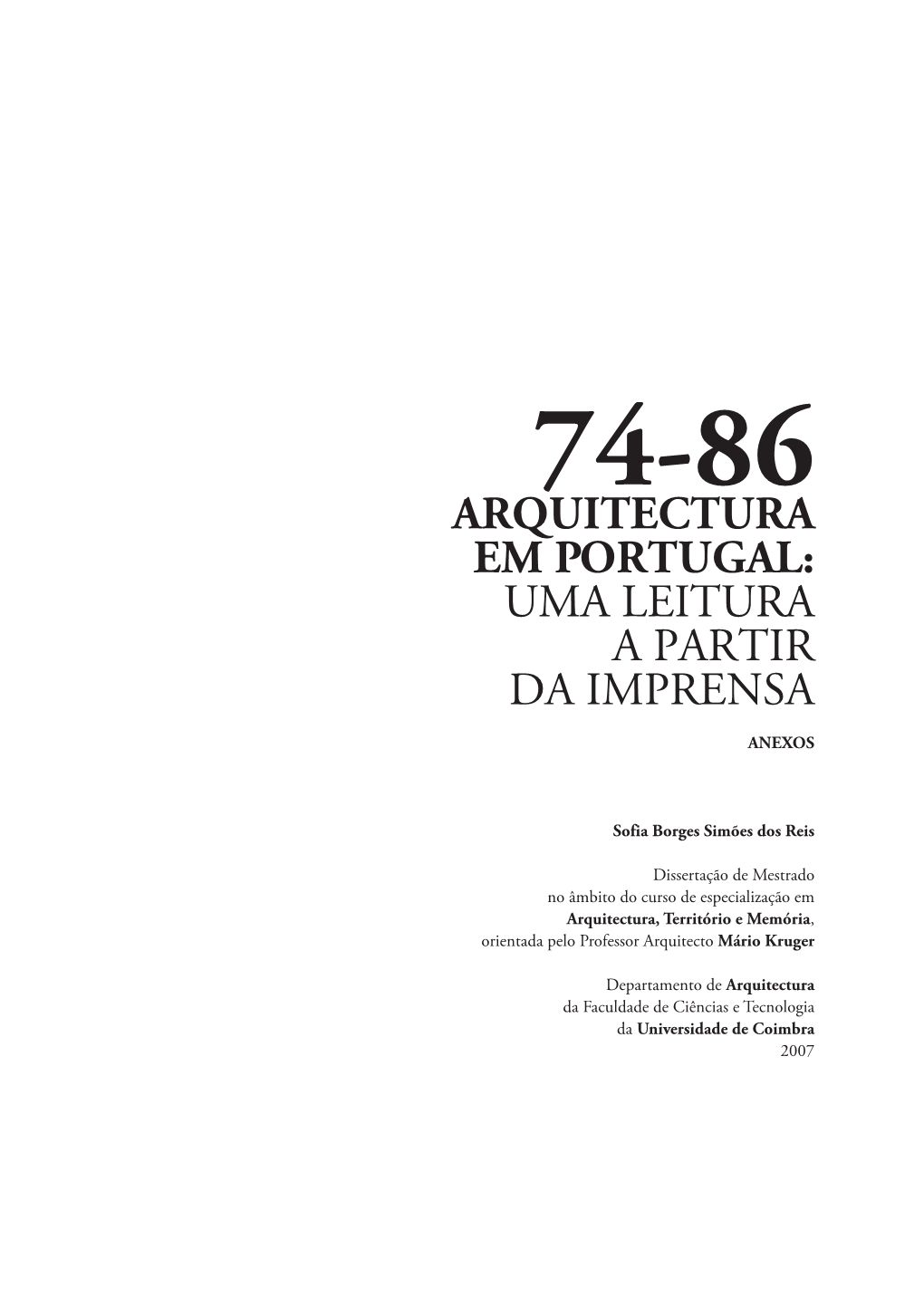 Arquitectura E Imprensa Anexos.Pdf