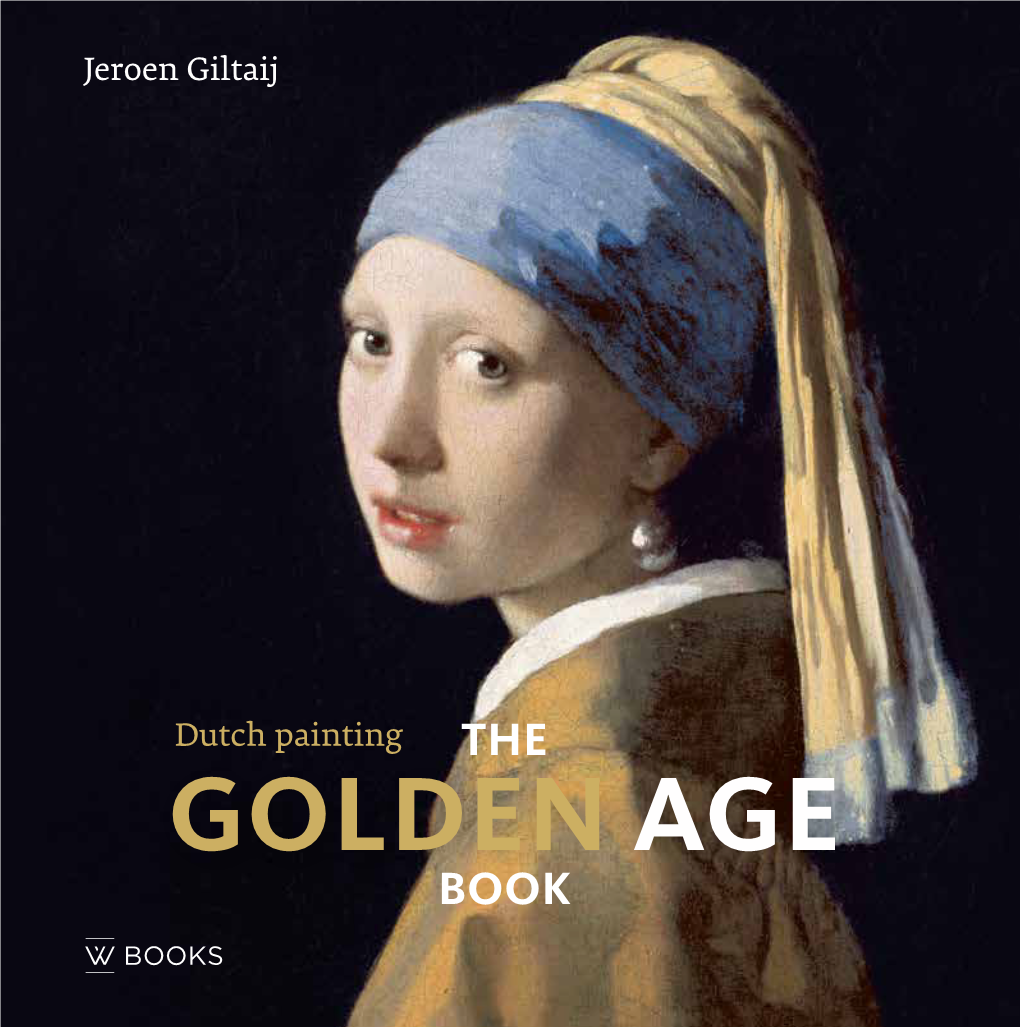 Golden Age Book