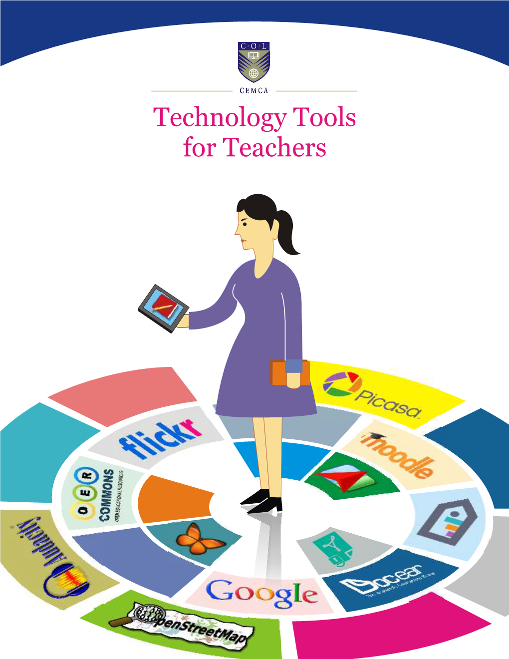 Technology Tools for Teachers