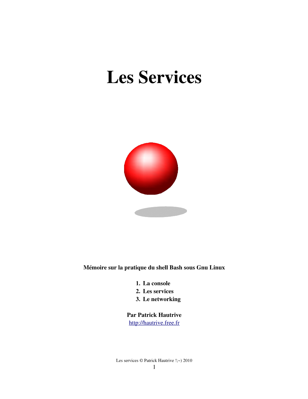 Les-Services.Pdf