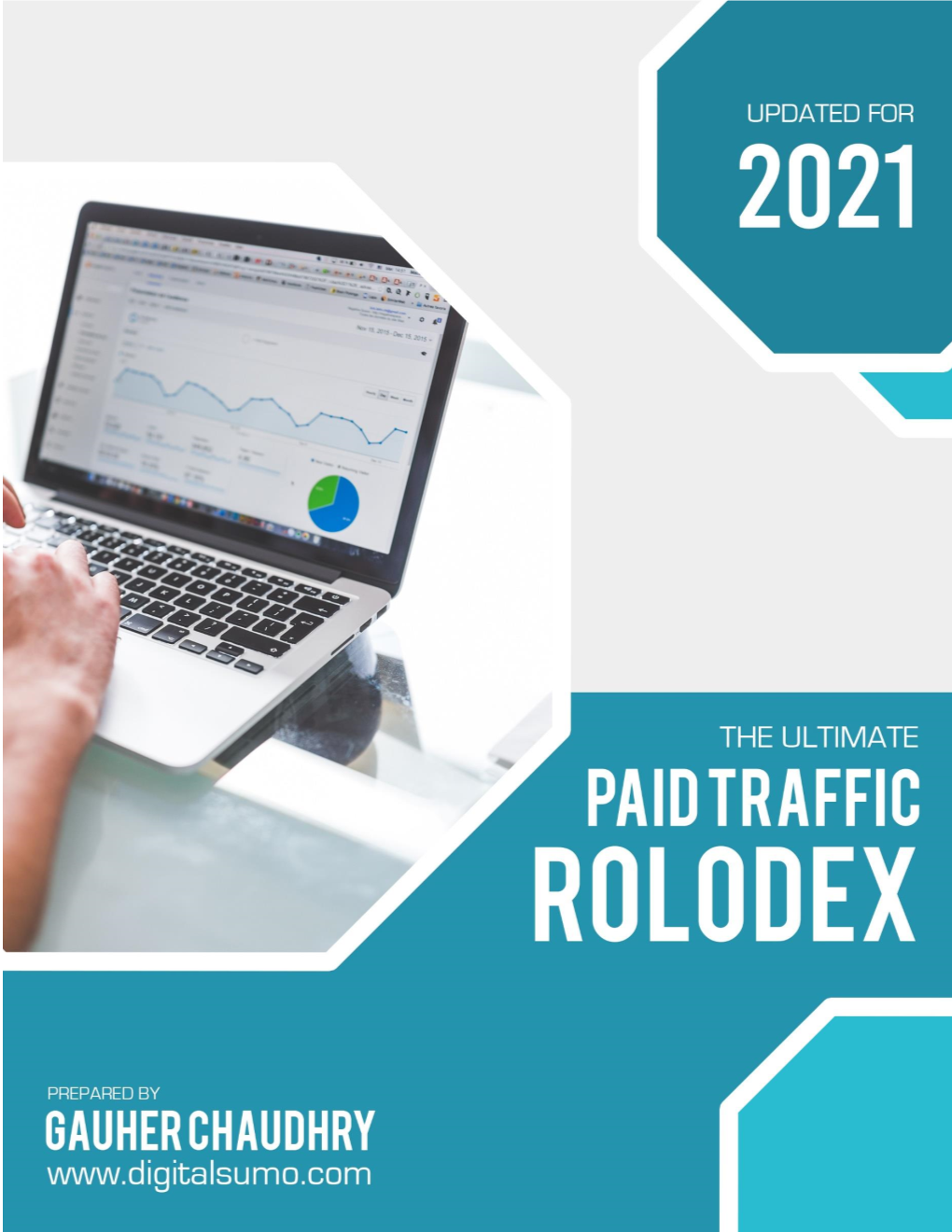 The Ultimate Paid Traffic Rolodex |