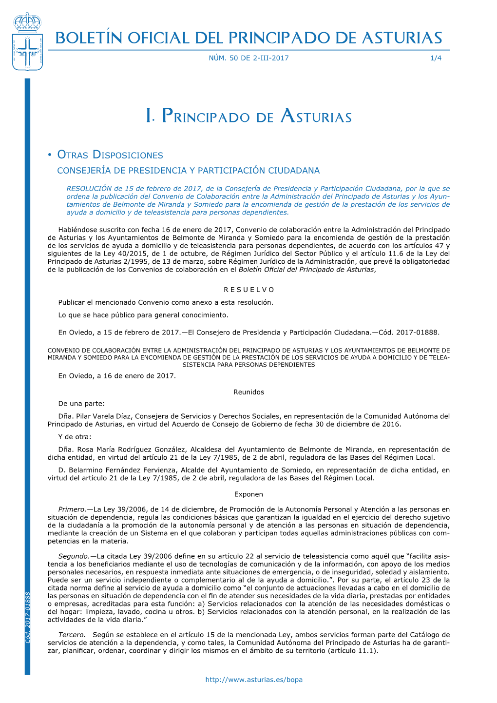 PDF De La Disposición