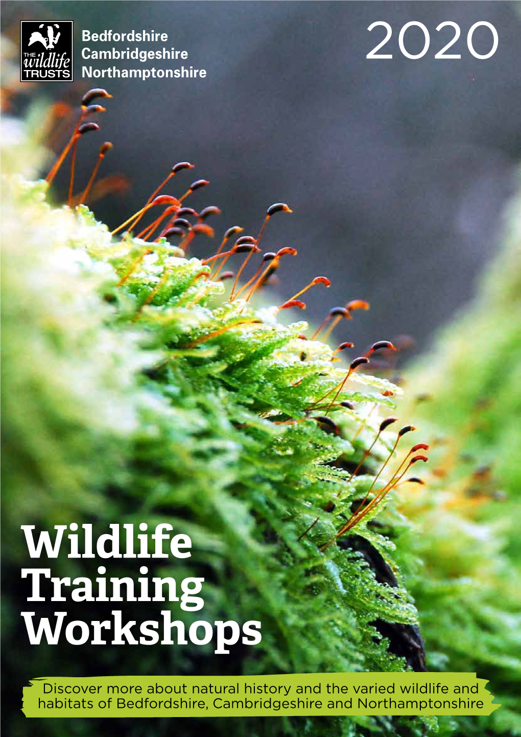 Wildlife Training Workshops