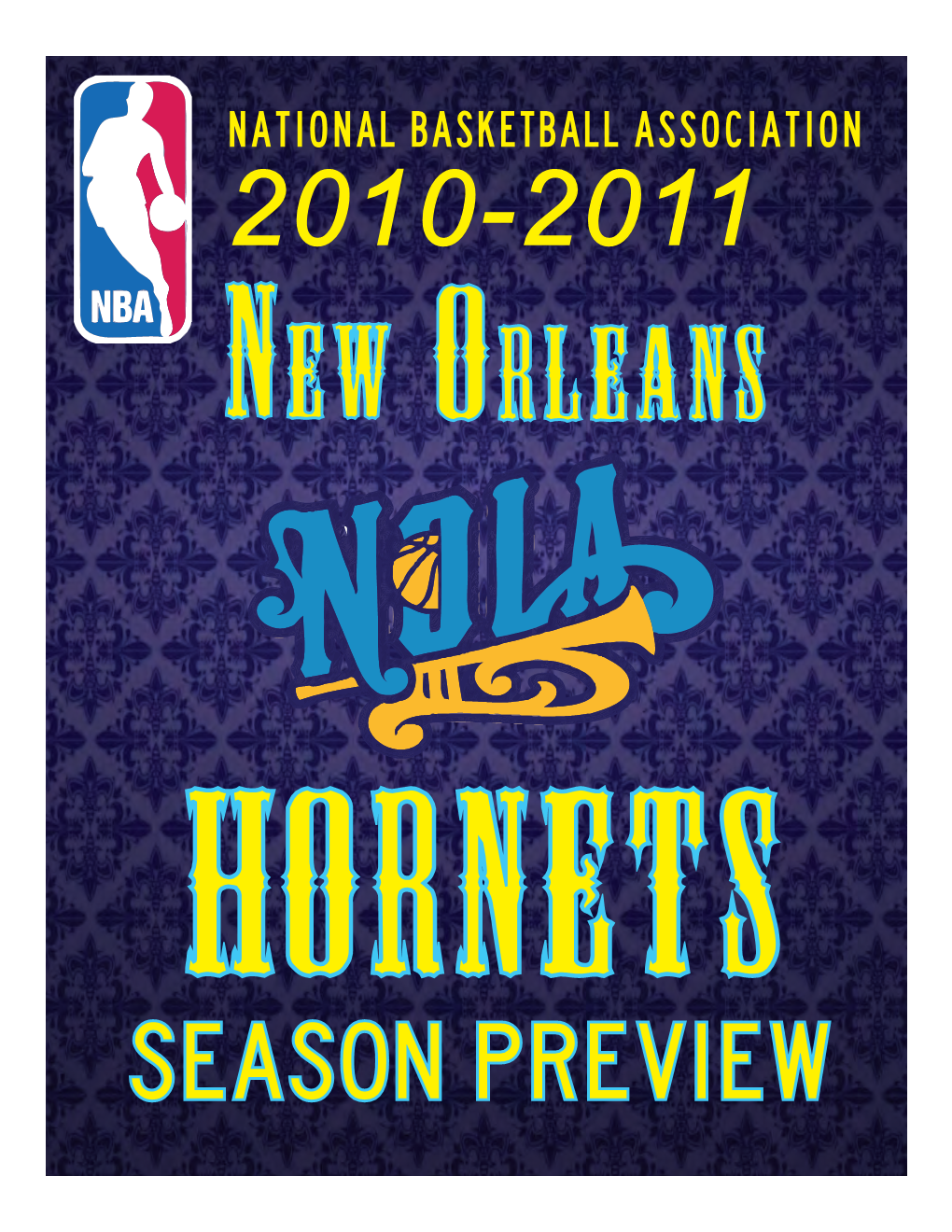 Season Preview 2 Hornets Season Preview Table of Contents Owners & Management