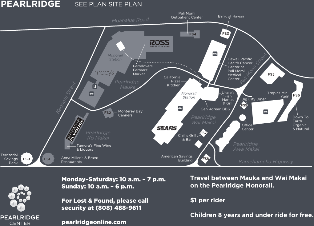 PR Site Plan 5-2021